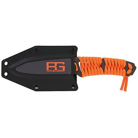 Нож Gerber Bear Grylls Paracord (31-001683) - Оригинал