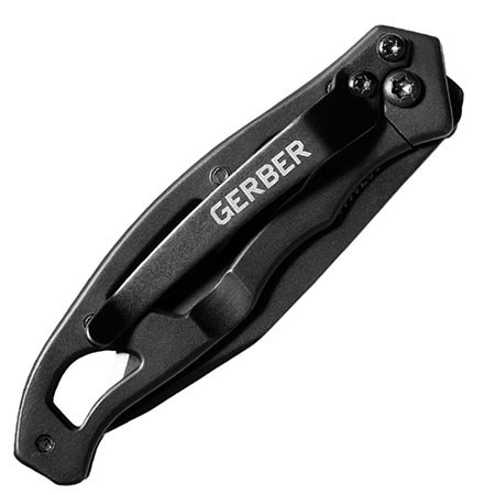 Нож складной Gerber Paraframe Mini Tanto (31-001729) - Купить в Украине