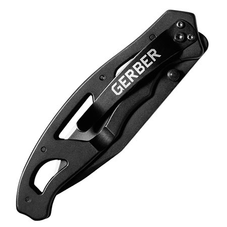 Нож складной Gerber Paraframe Foldin Knife (31-001731) - Купить в Украине