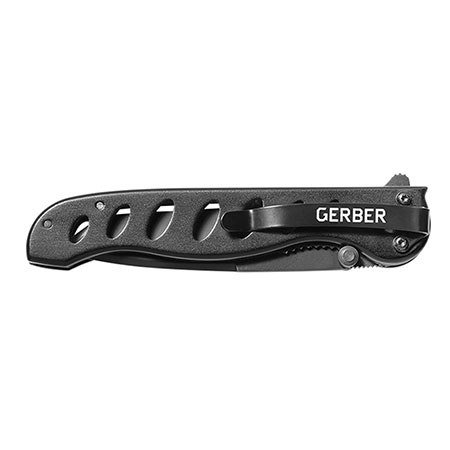 Нож складной Gerber Evo Large Tanto (31-001755) - Купить в Украине