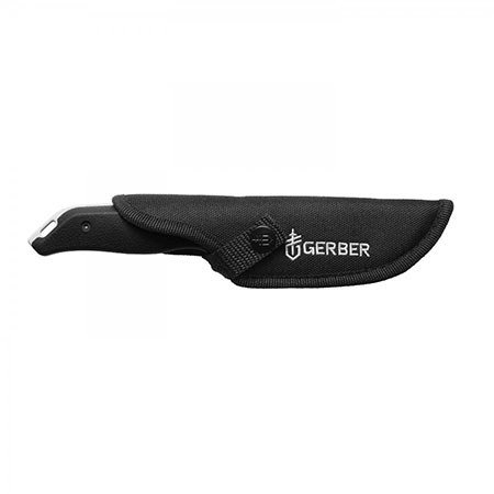 Нож Gerber Moment Fixed Blade (31-002197) - Оригинал