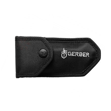 Нож складной Gerber Moment Folding Sheath (31-002209) - Купить в Украине