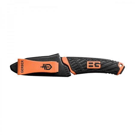 Нож Gerber Bear Grylls Compact Fixed Blade (31-002946) - Купить в Украине