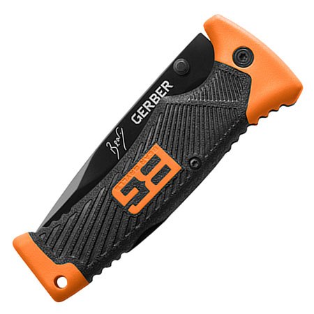 Нож Gerber Bear Grylls Folding Sheath (31-002947) - Купить в Украине