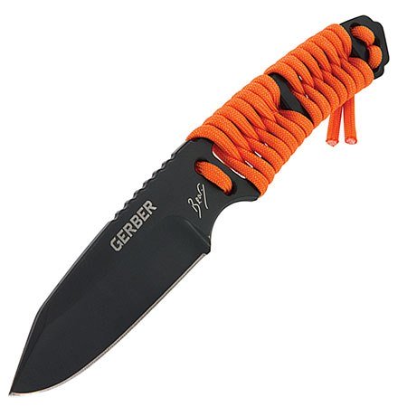 Нож Gerber Bear Grylls Paracord Fixed Blade (31-001683)