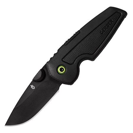 Нож складной Gerber GDC Tech Skin Pocket Knife (31-001693)