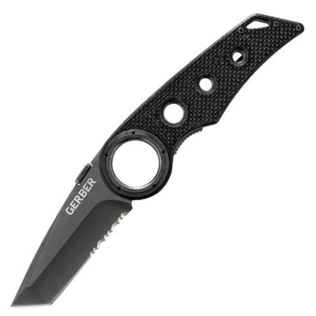 Нож складной Gerber Remix Tactical Clip Folder (31-001098)