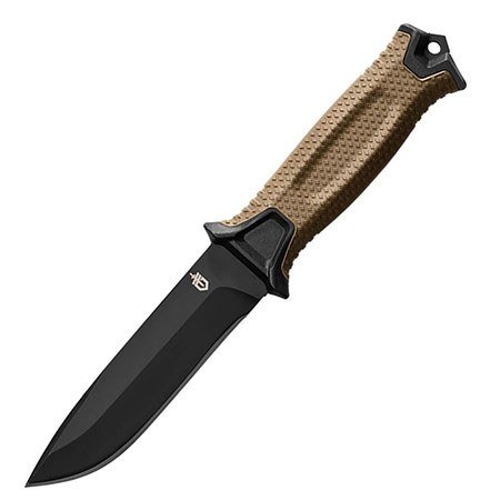 Нож Gerber Strongarm Fixed Blade Coyote Brown FE (30-001058N)