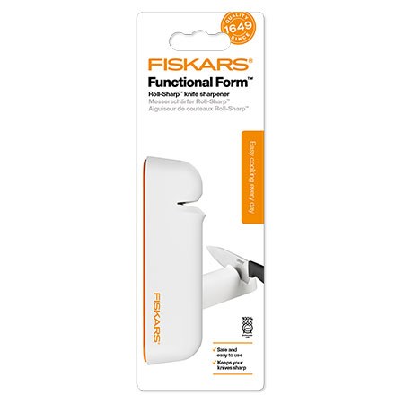 Точилка для ножей Fiskars Functional Form (1014214) - Купить в Украине