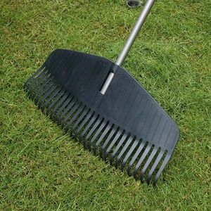 Граблі Fiskars