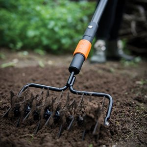 Система Fiskars QuikFit