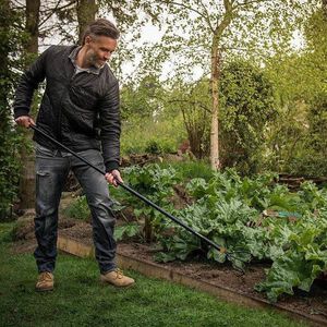 Ручні культиватори Fiskars