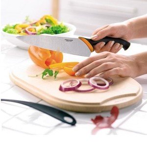Кухонні ножі Fiskars
