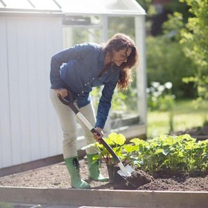 Лопати Fiskars