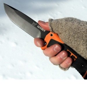 Ножи Gerber від Fiskars