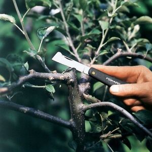 Щеплювальні ножі Fiskars