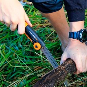 Пилки Fiskars