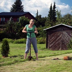 Садові бури Fiskars