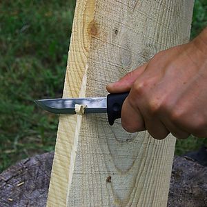 Будівельні ножі Fiskars