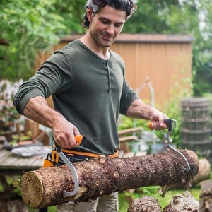 Ричаги, клини, багори Fiskars