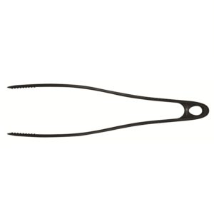 Щипцы кухонные Fiskars Essential, 29 см (1023810)