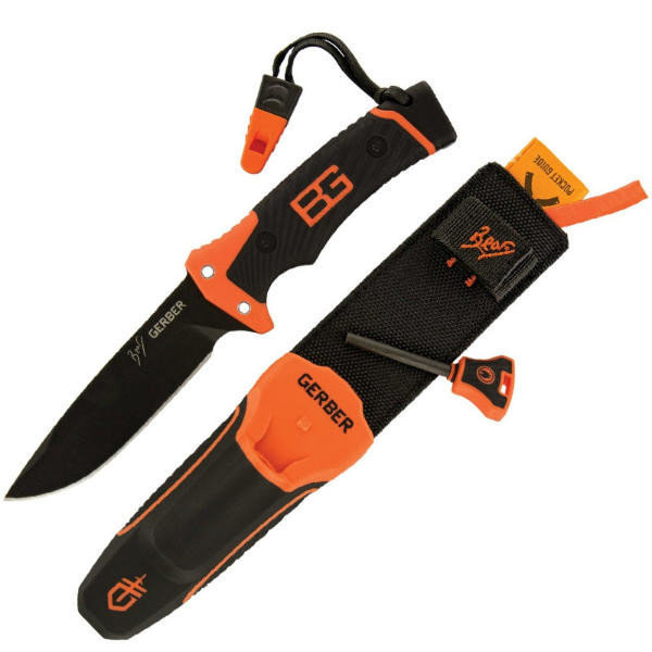 gerber bg