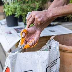 Ножиці Fiskars Classic