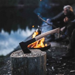 Топори Fiskars Norden