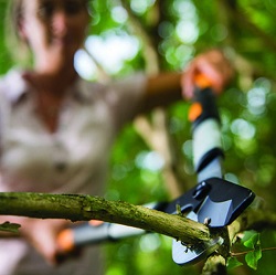 Сучкорізи Fiskars SmartFit