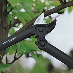 Сучкорізи Fiskars Powergear