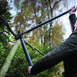 Сучкорізи Fiskars SingleStep