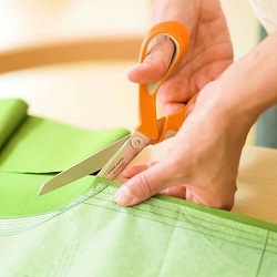 Ножиці Fiskars RazorEdge