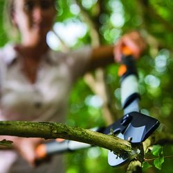 Сучкорезы Fiskars SmartFit