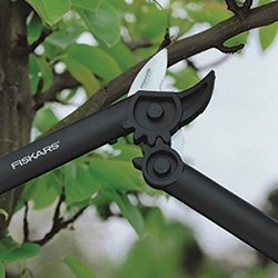 Сучкорезы Fiskars Powergear