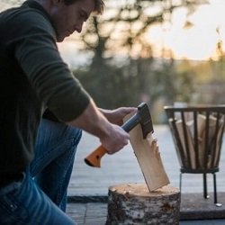 Топоры Fiskars X-series