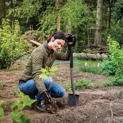 Лопати Fiskars Smartfit