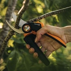 Секатори Fiskars X-Series