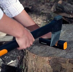 Аксесуари до топорів Fiskars