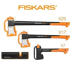 Набори інструментів Fiskars