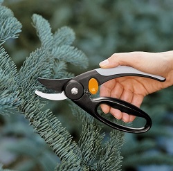 Секатори Fiskars Fingerloop